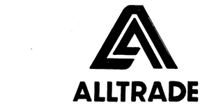 A ALLTRADE logo