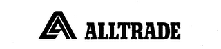 A ALLTRADE logo