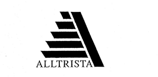 A ALLTRISTA logo