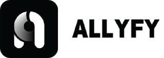 A ALLYFY logo