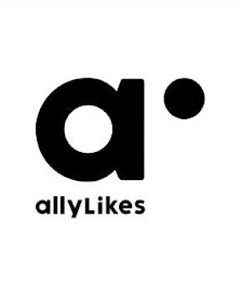 A ALLYLIKES logo