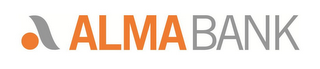 A ALMA BANK logo