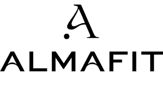A ALMAFIT logo