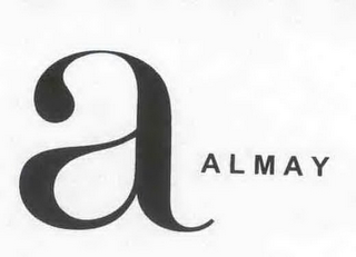 A ALMAY logo