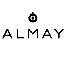 A ALMAY logo