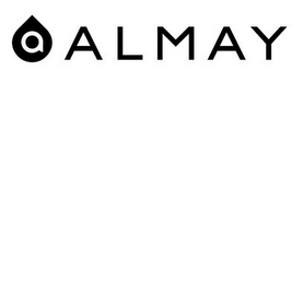 A ALMAY logo