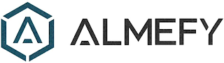 A ALMEFY logo