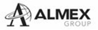 A ALMEX GROUP logo
