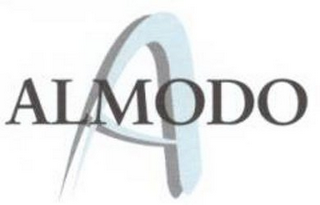 A ALMODO logo