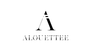 A ALOUETTEE logo