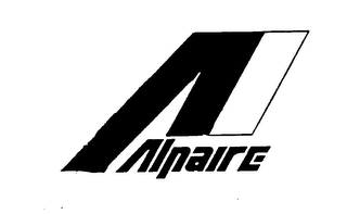 A ALPAIRE logo