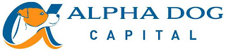 A ALPHA DOG CAPITAL logo