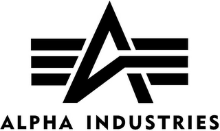 A ALPHA INDUSTRIES