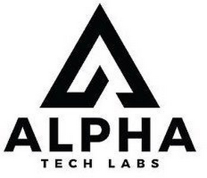 A ALPHA TECH LABS logo