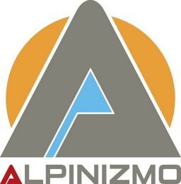 A ALPINIZMO logo