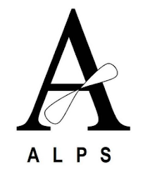 A ALPS logo
