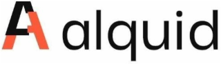 A ALQUID logo