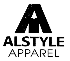 A ALSTYLE APPAREL