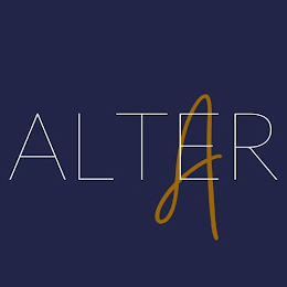 A ALTAR logo