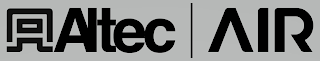 A ALTEC AIR logo