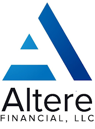 A ALTERE FINANCIAL, LLC logo