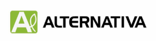 A ALTERNATIVA logo