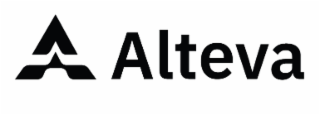 A ALTEVA logo