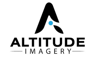 A ALTITUDE IMAGERY logo