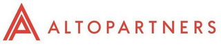 A ALTOPARTNERS logo