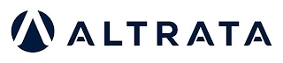 A ALTRATA logo