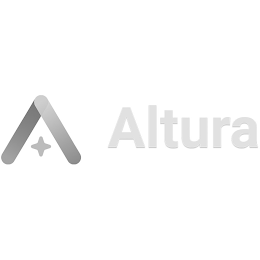 A ALTURA logo