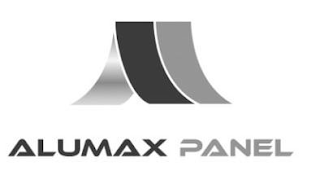 A ALUMAX PANEL logo