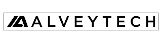 A ALVEYTECH logo
