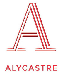 A ALYCASTRE logo