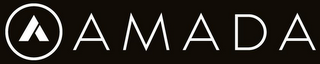 A AMADA logo