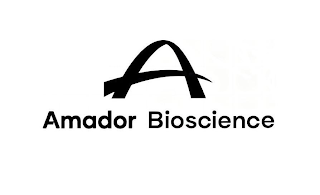 A AMADOR BIOSCIENCE logo