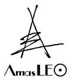 A AMASLEO logo