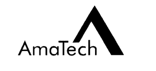 A AMATECH logo