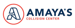 A AMAYA'S COLLISION CENTER logo