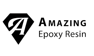 A AMAZING EPOXY RESIN logo