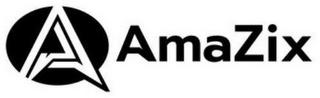 A AMAZIX logo
