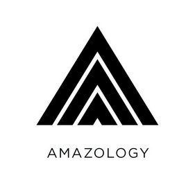A AMAZOLOGY logo