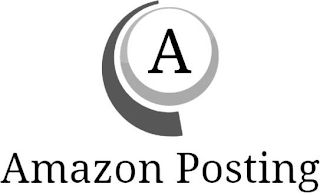 A AMAZON POSTING logo