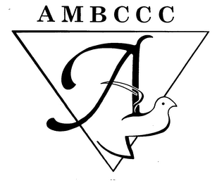 A AMBCCC logo
