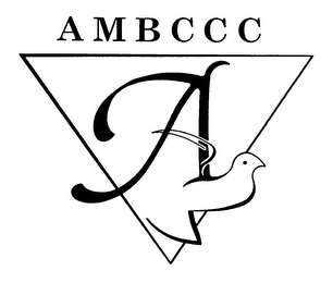 A AMBCCC logo