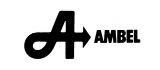 A AMBEL logo