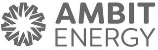 A AMBIT ENERGY logo