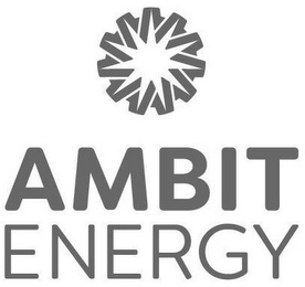A AMBIT ENERGY logo