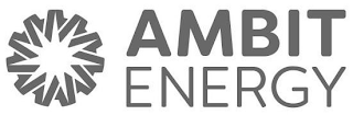 A AMBIT ENERGY logo