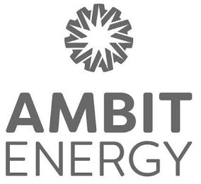 A AMBIT ENERGY logo